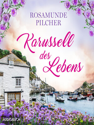 cover image of Karussell des Lebens